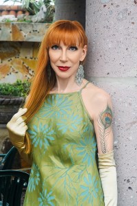 Laura Ainsworth