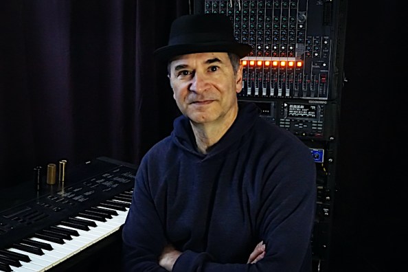 Carl Weingarten
