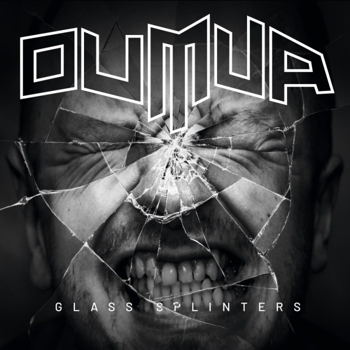 Oumua – Glass Splinters