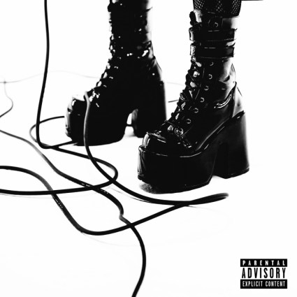 Dead Posey – "Can't Take Me Down"