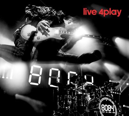 8084 – live 4play