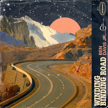 Ben Davis Jr. – "Winding Binding Road"