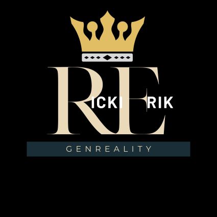 Ricki Erik – GenReality