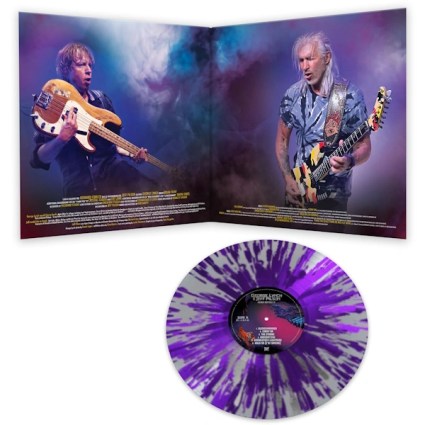 George Lynch & Jeff Pilson – Heavy Hitters II