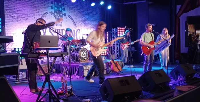 Air Traffic Controller