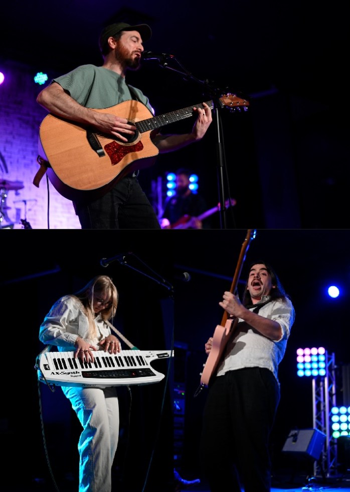 Air Traffic Controller