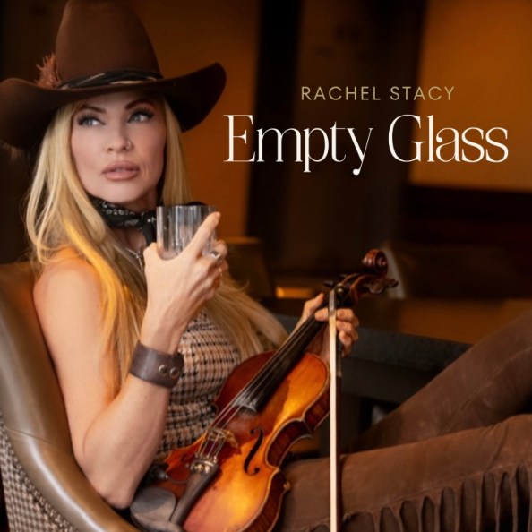 Rachel Stacy – "Empty Glass"