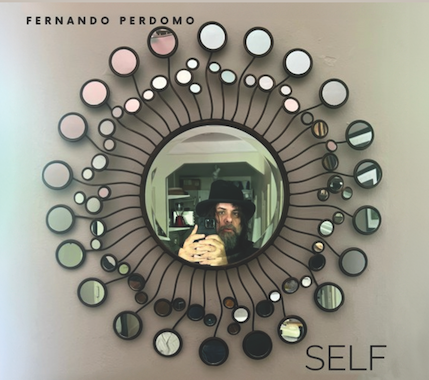 Fernando Perdomo – Self album cover