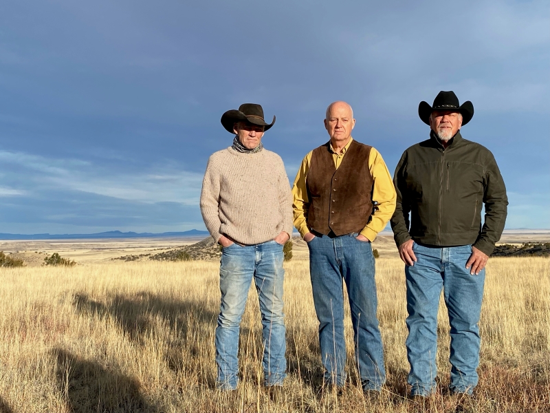 The Rifters band photo