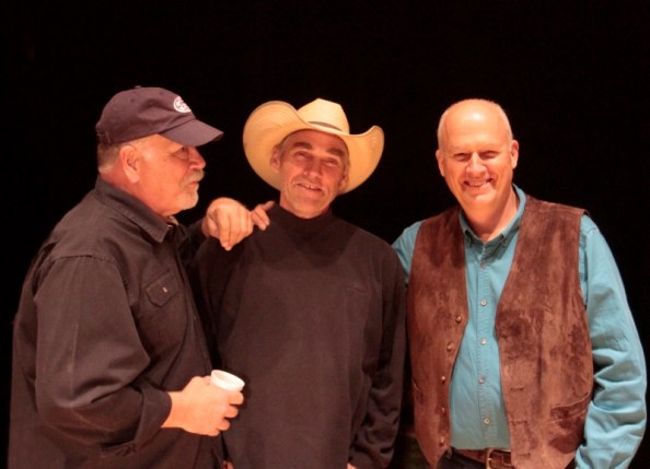 The Rifters band photo