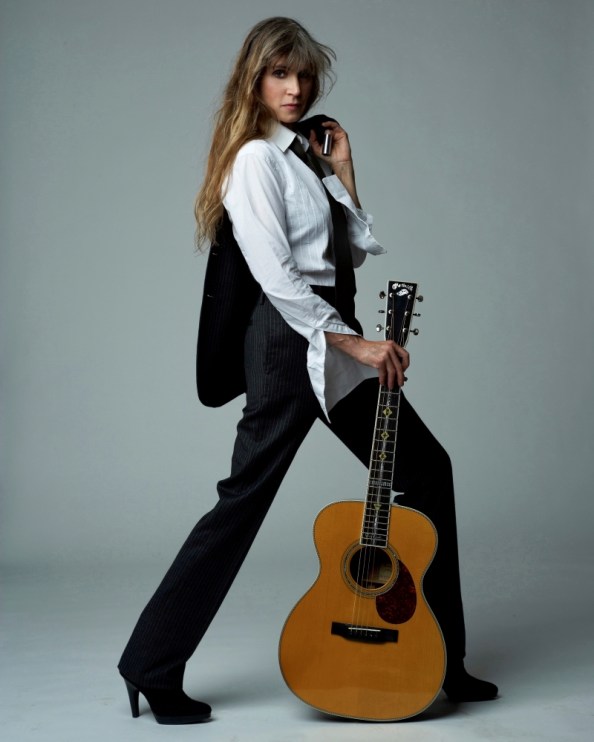 Rory Block promo photo