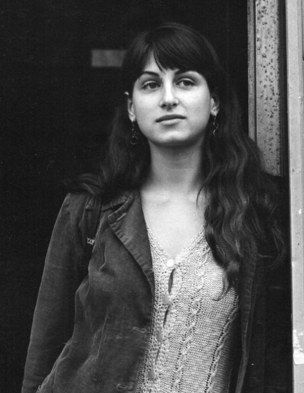 Rory Block promo photo