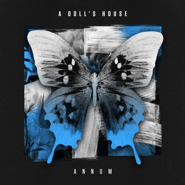 A Doll's House – Annum album cover