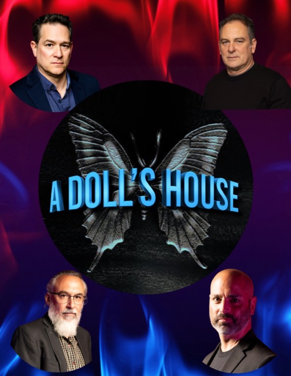 A Doll's House