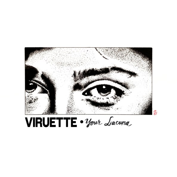 Viruette – Your Lacuna album cover