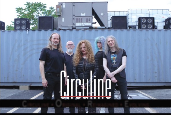 Circuline band photo