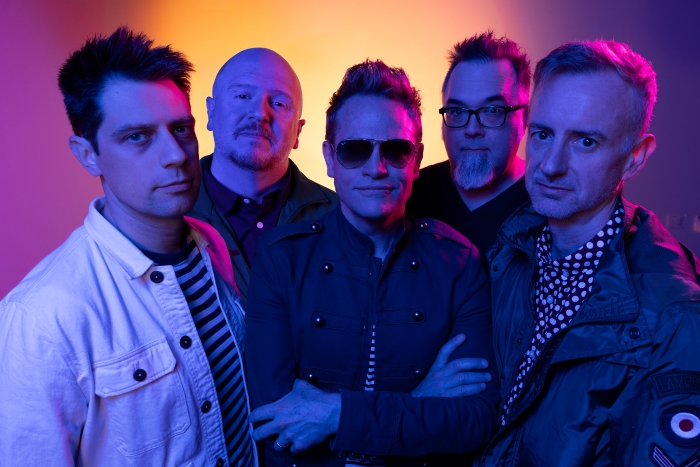 The Northern Line band photo