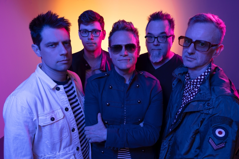 The Northern Line band photo